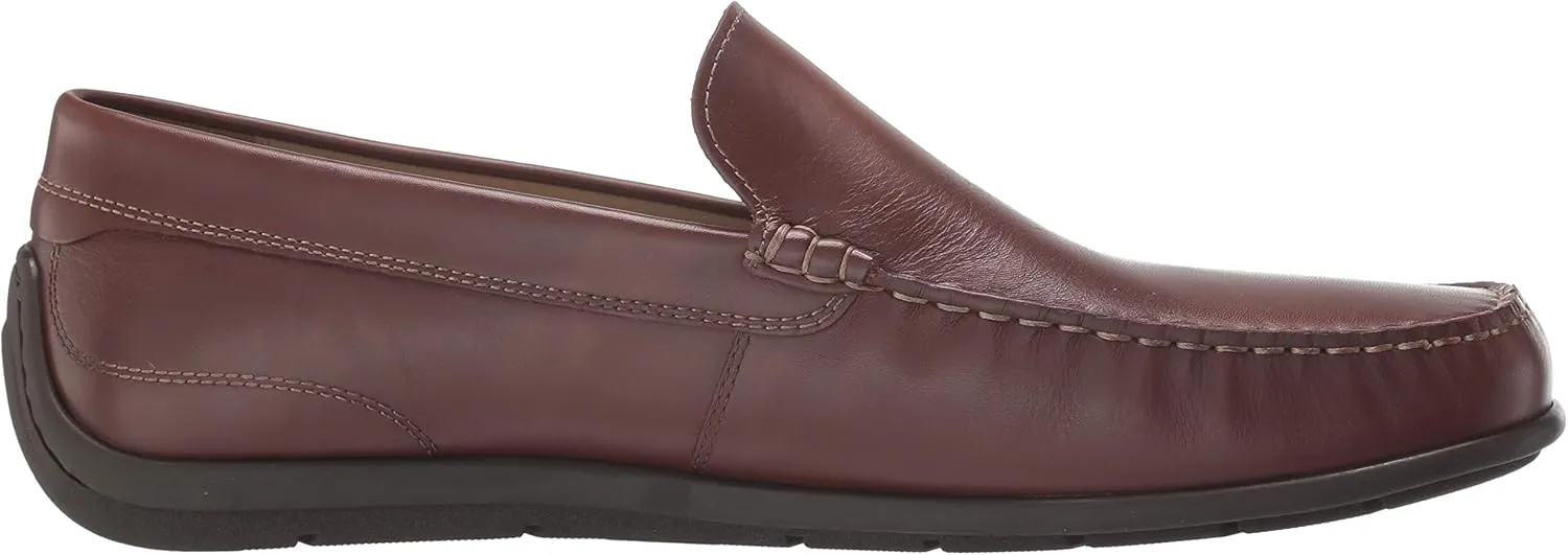 ECCO Men's Classic Moc 2.0 Driving Style Loafer