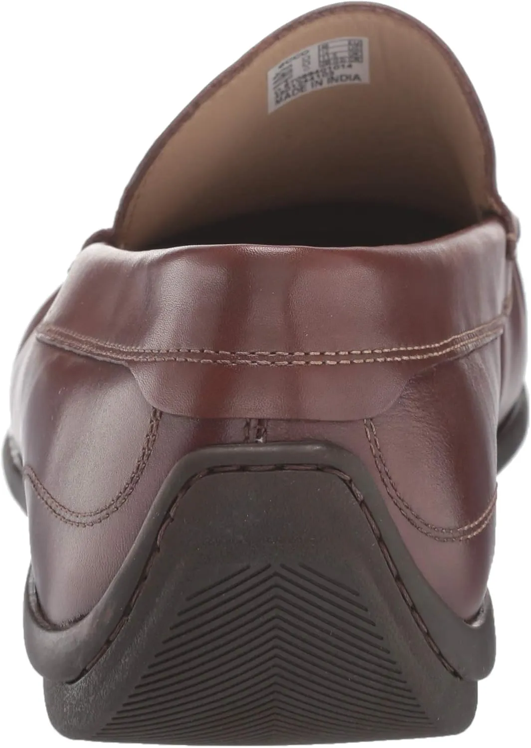 ECCO Men's Classic Moc 2.0 Driving Style Loafer