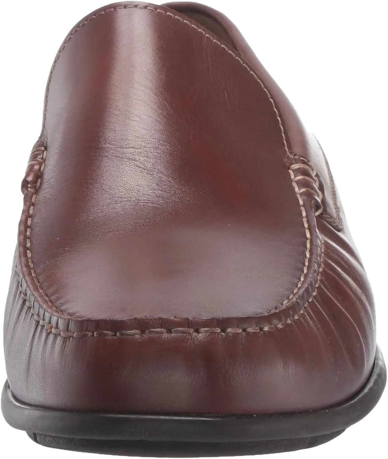 ECCO Men's Classic Moc 2.0 Driving Style Loafer