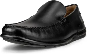 ECCO Men's Classic Moc 2.0 Driving Style Loafer