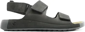 ECCO Men's Cozmo Three Band Ankle Sandal