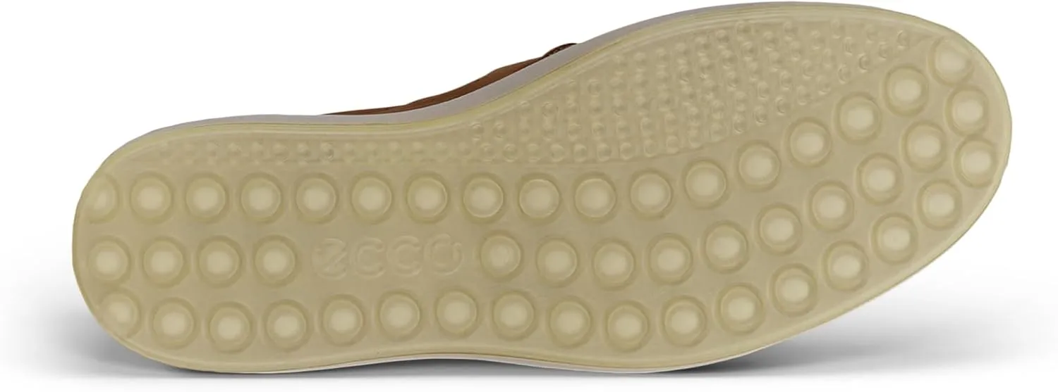ECCO Men's Soft 7 Slip-On 2.0 Sneaker