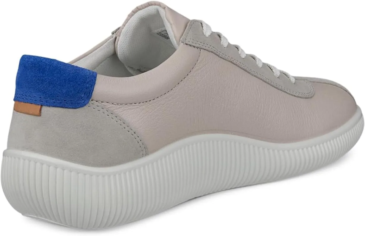 ECCO Men's Soft Zero Lace Up Sneaker