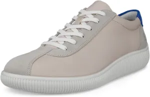 ECCO Men's Soft Zero Lace Up Sneaker