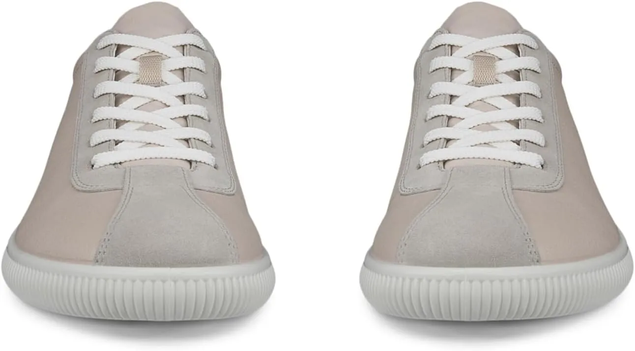 ECCO Men's Soft Zero Lace Up Sneaker