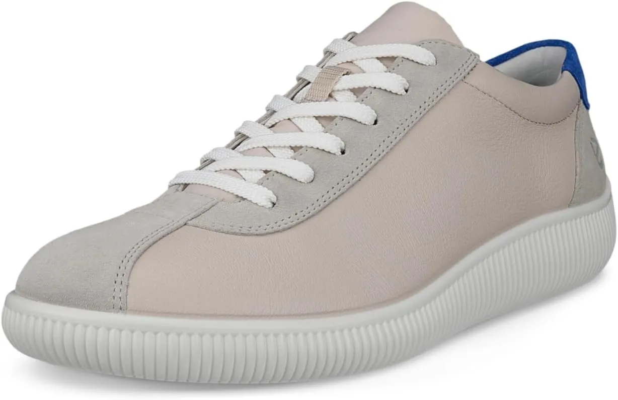 ECCO Men's Soft Zero Lace Up Sneaker