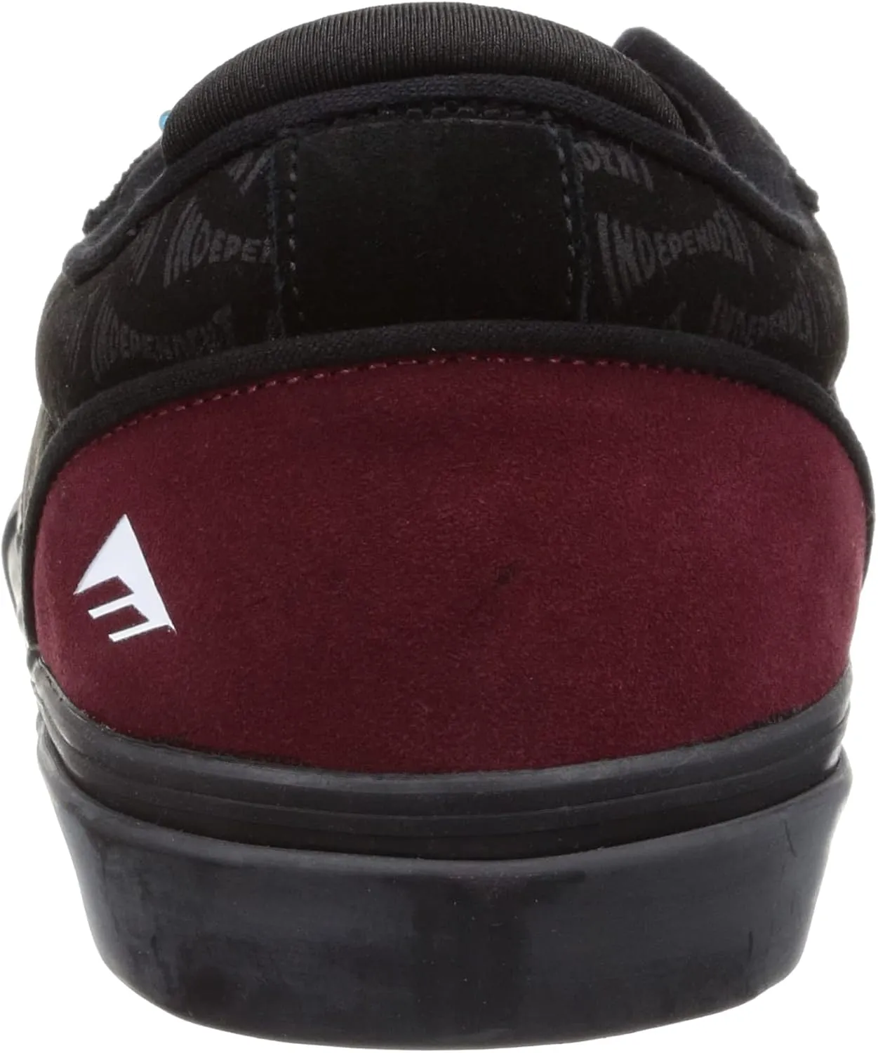 Emerica Men's Dickson X Independent Skate Shoe