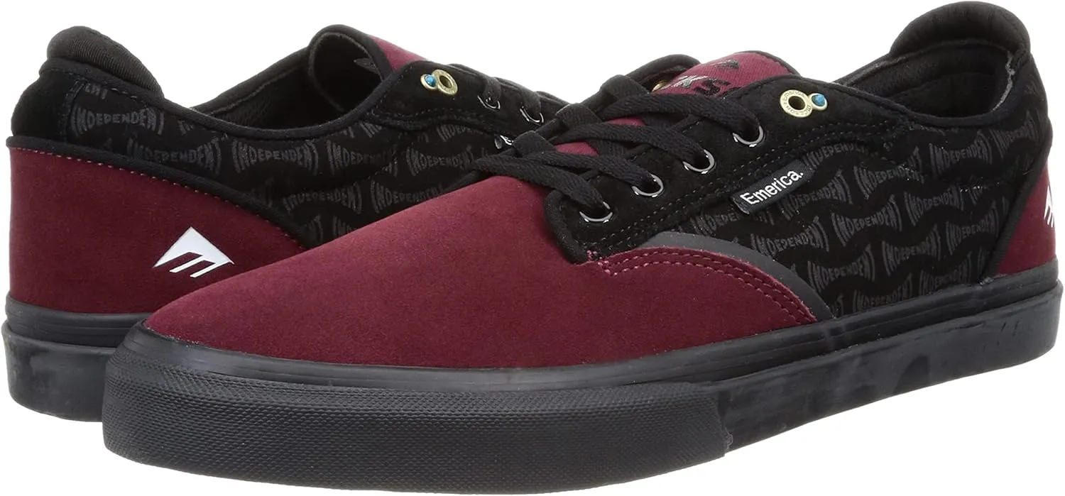 Emerica Men's Dickson X Independent Skate Shoe