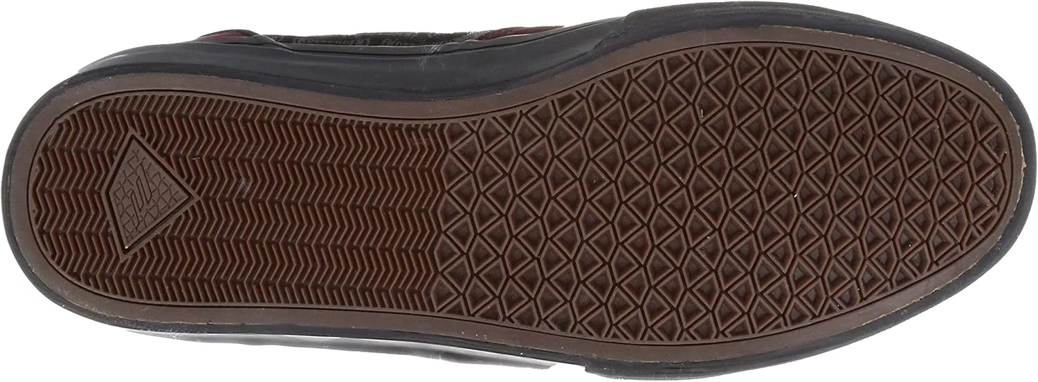 Emerica Men's Dickson X Independent Skate Shoe
