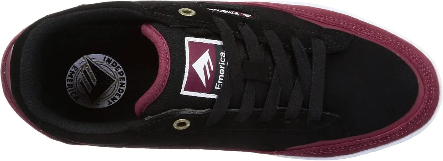 Emerica Men's Gamma X Independent Skate Shoe