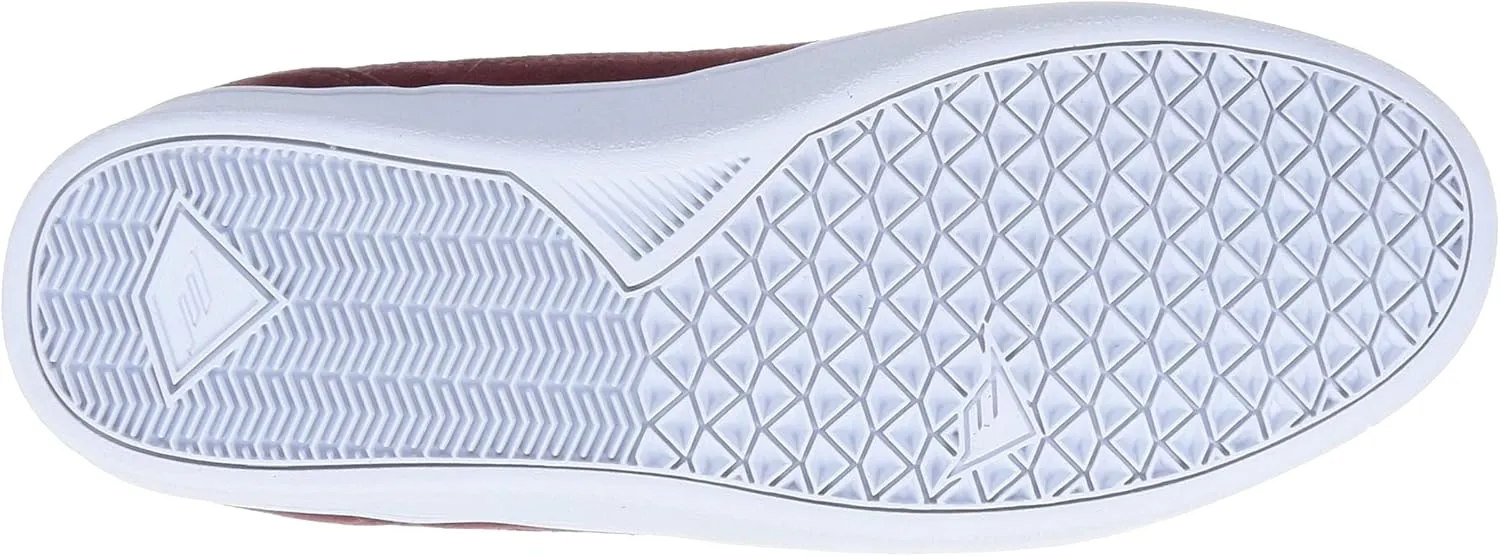 Emerica Men's Gamma X Independent Skate Shoe