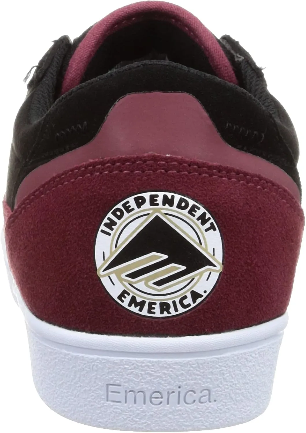 Emerica Men's Gamma X Independent Skate Shoe