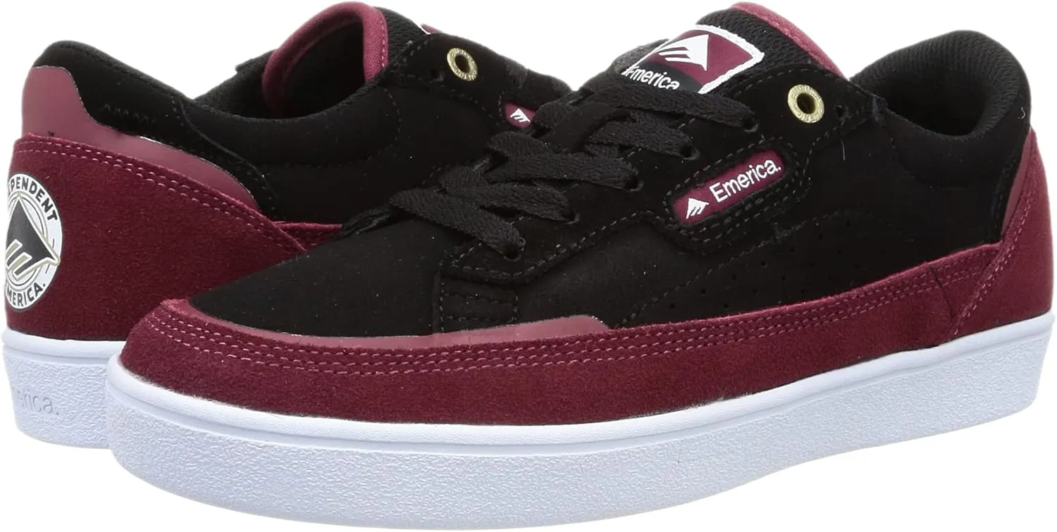Emerica Men's Gamma X Independent Skate Shoe