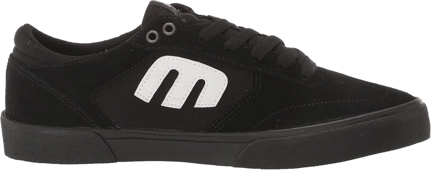 Etnies Men's Blitz Low Top Skate Shoe