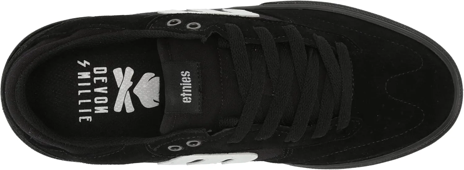 Etnies Men's Blitz Low Top Skate Shoe
