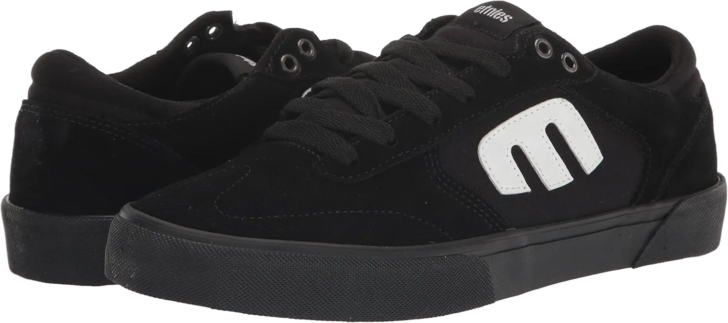 Etnies Men's Blitz Low Top Skate Shoe