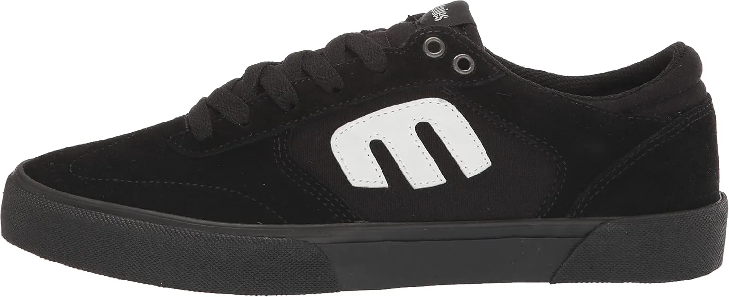Etnies Men's Blitz Low Top Skate Shoe