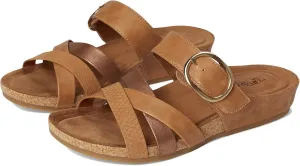 Eurosoft by Sofft Women's Genalyn Slide Sandal