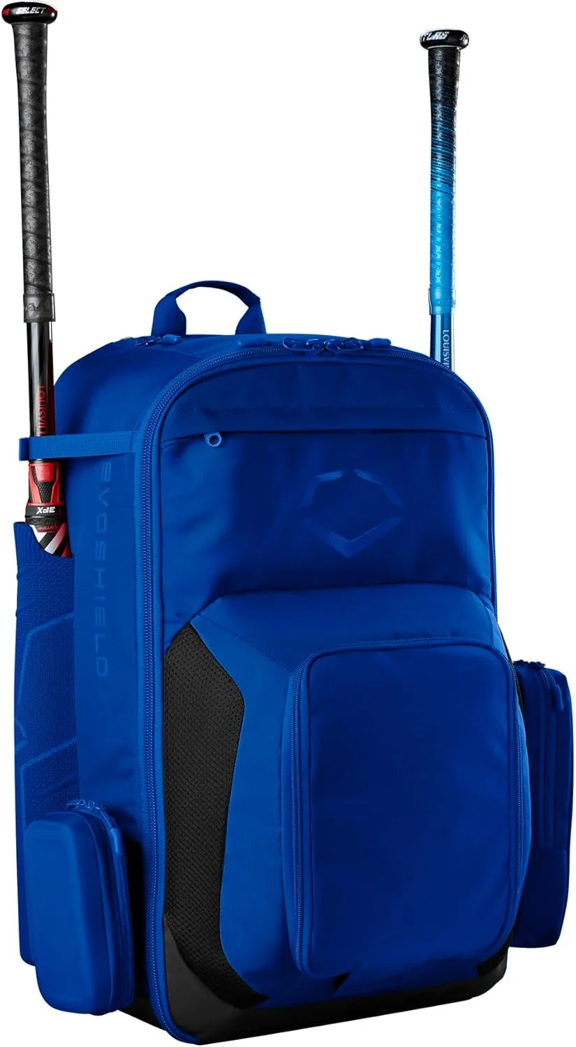 EvoShield Takeover Backpacks