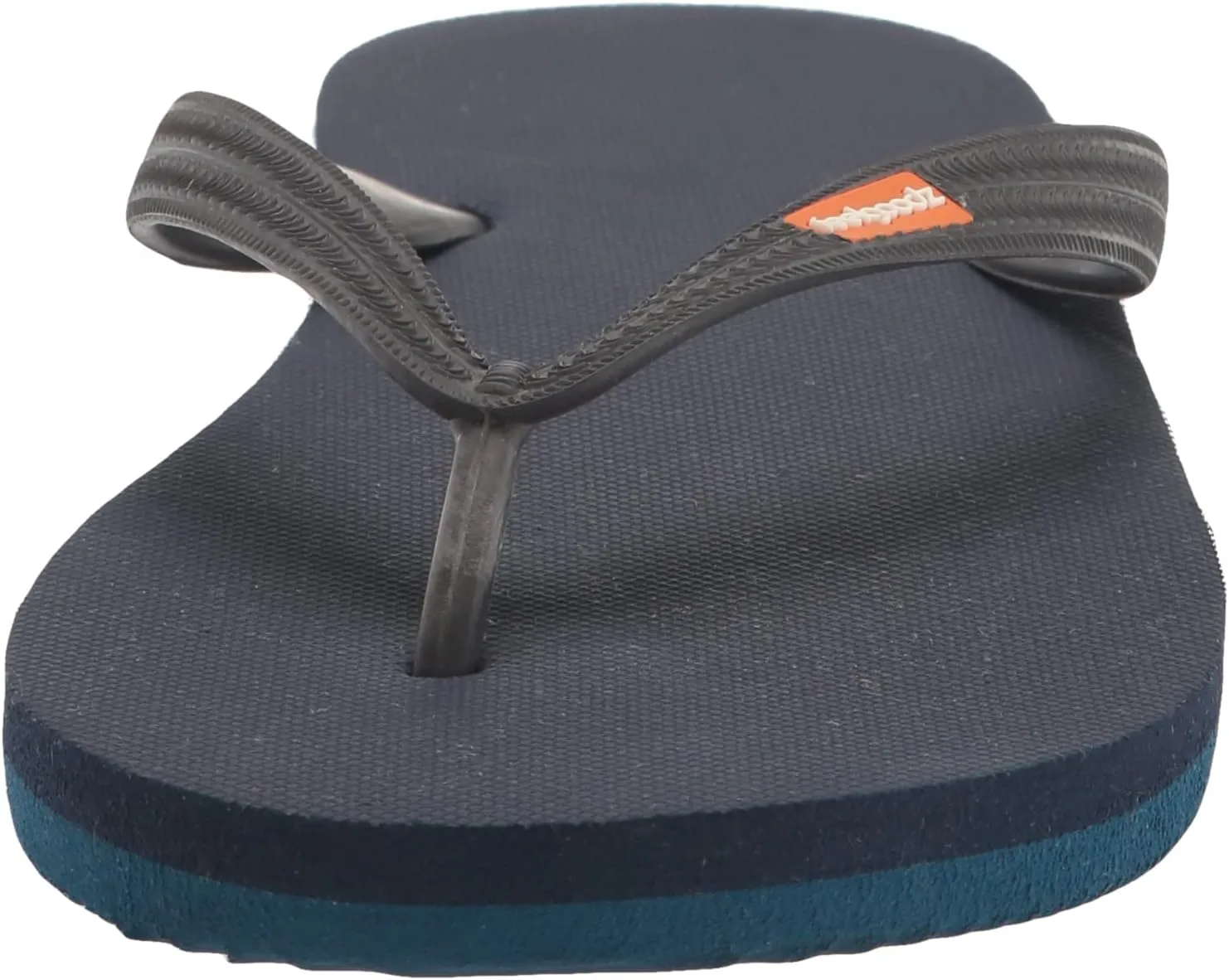 Feelgoodz Men's Classicz Ultra Natural Rubber Flip Flops