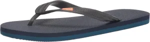 Feelgoodz Men's Classicz Ultra Natural Rubber Flip Flops
