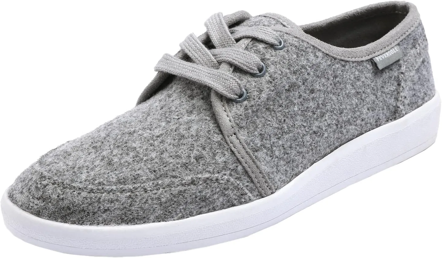 FEVERSOLE Women's Casual Slip On Sneaker Comfort Walking Loafer Flats