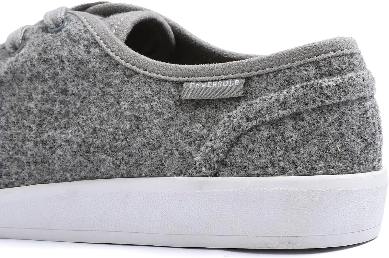 FEVERSOLE Women's Casual Slip On Sneaker Comfort Walking Loafer Flats