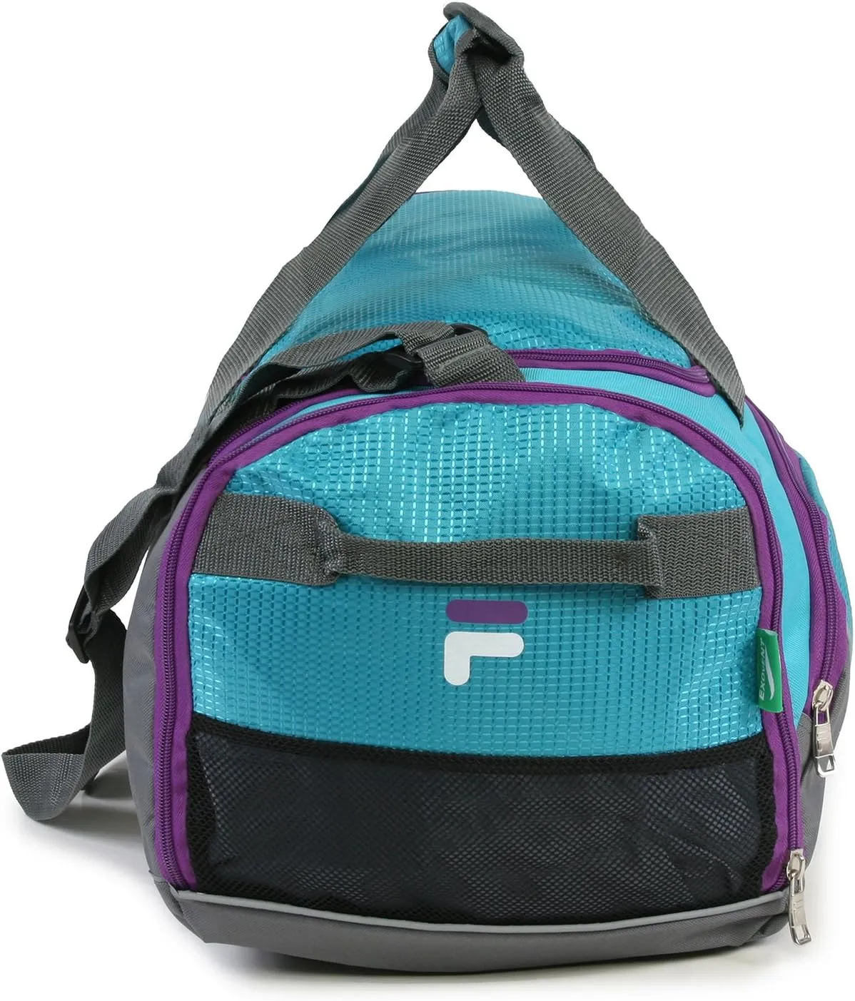 Fila Advantage 19" Sport Duffel Bag