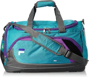 Fila Advantage 19" Sport Duffel Bag
