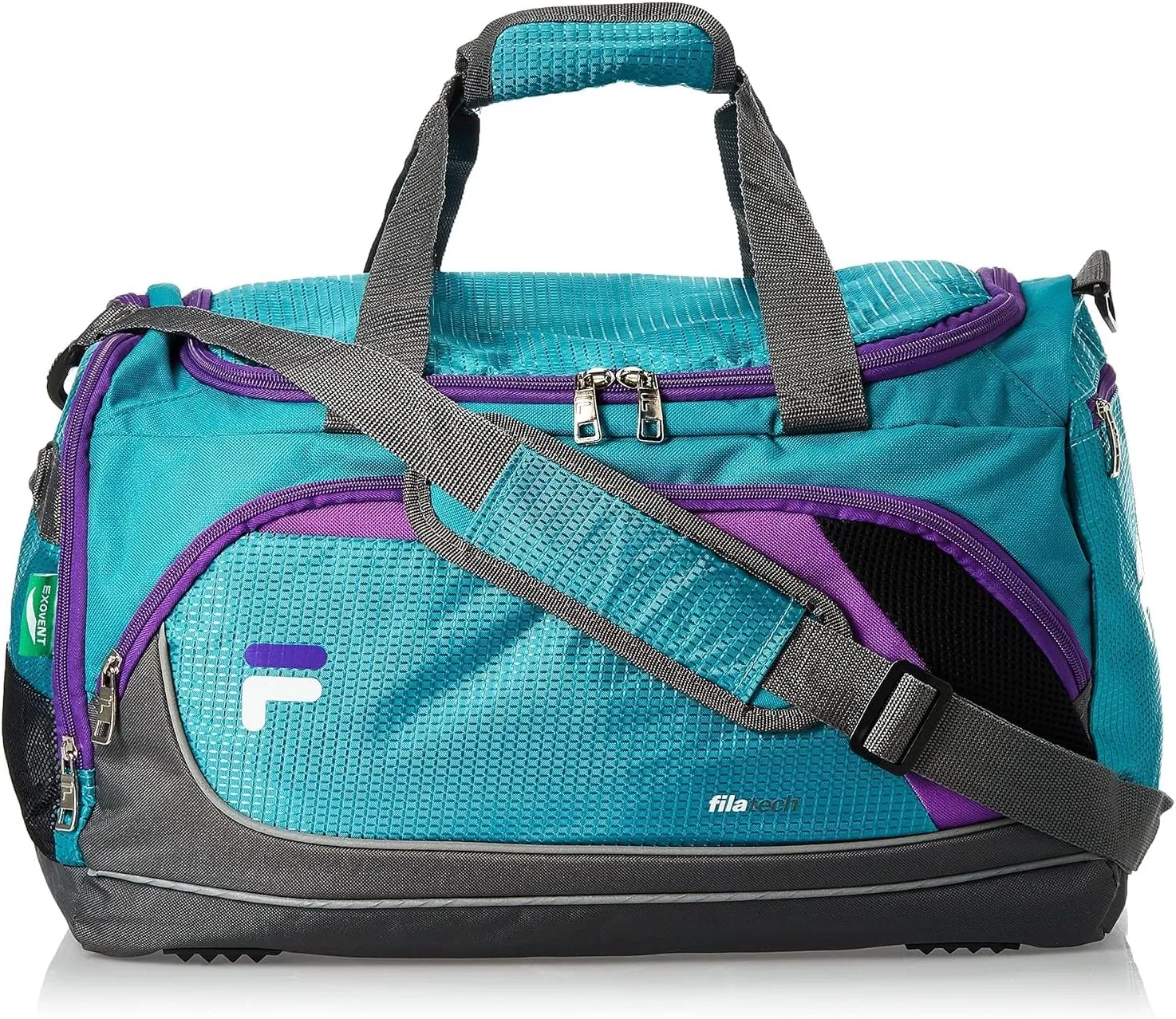Fila Advantage 19" Sport Duffel Bag