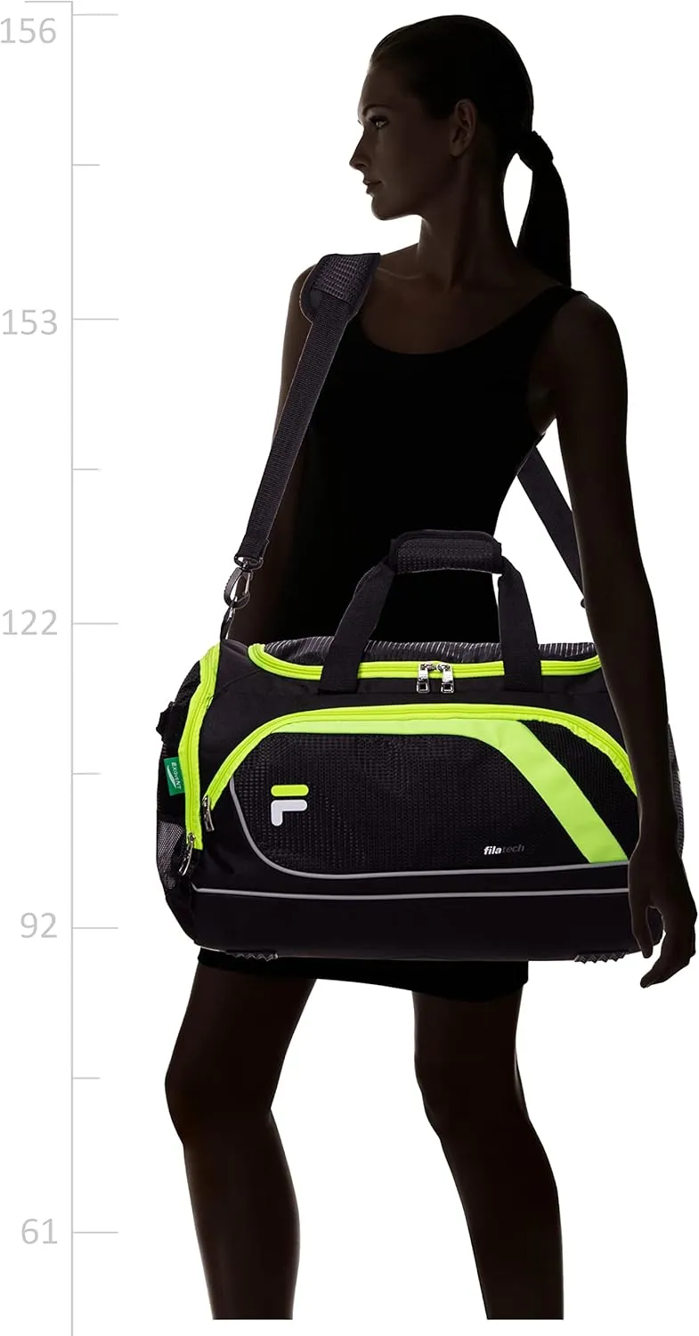Fila Advantage 19" Sport Duffel Bag