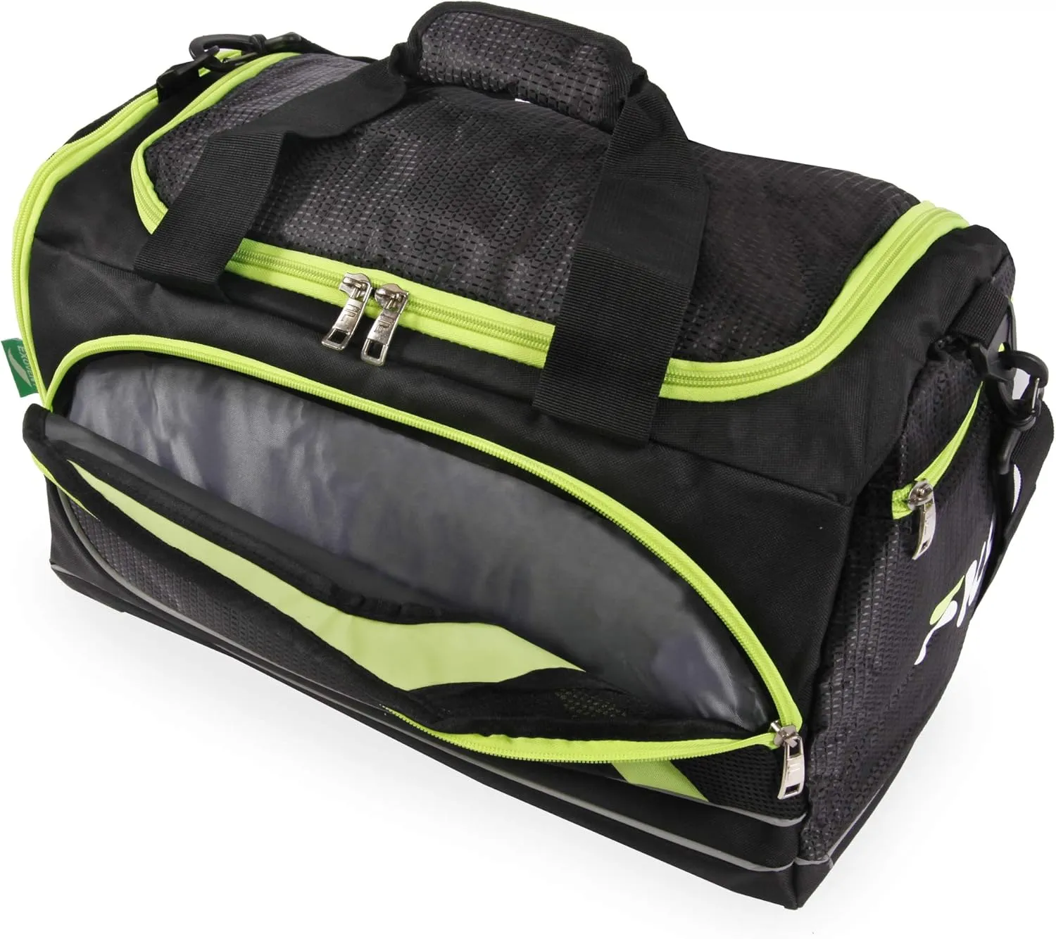 Fila Advantage 19" Sport Duffel Bag