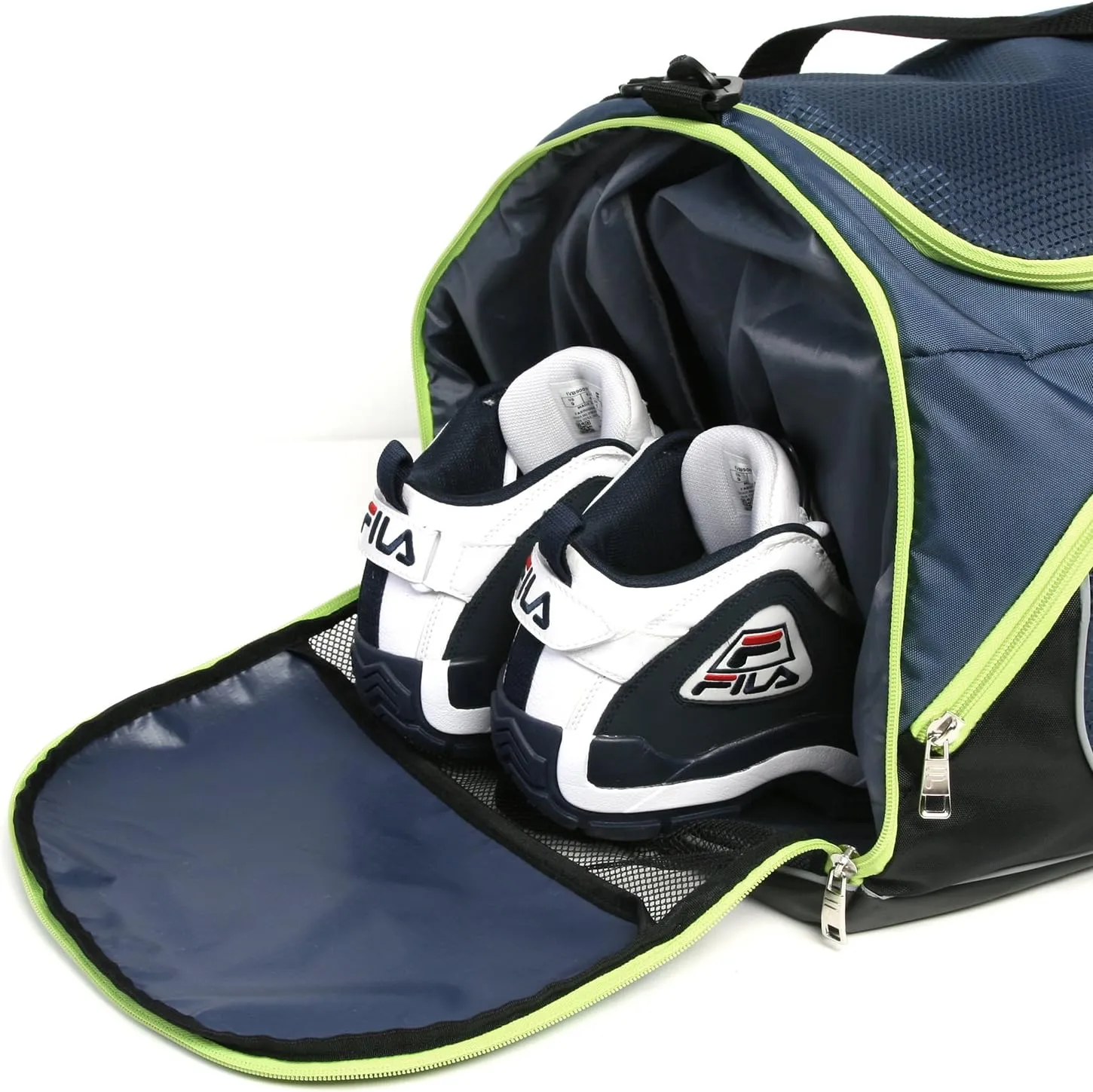 Fila Advantage 19" Sport Duffel Bag