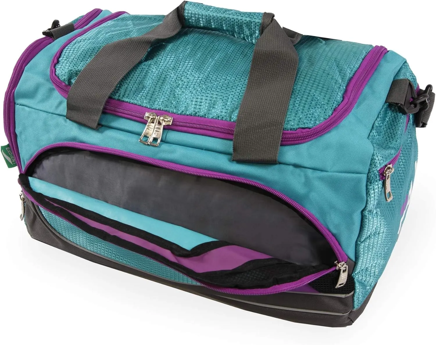 Fila Advantage 19" Sport Duffel Bag