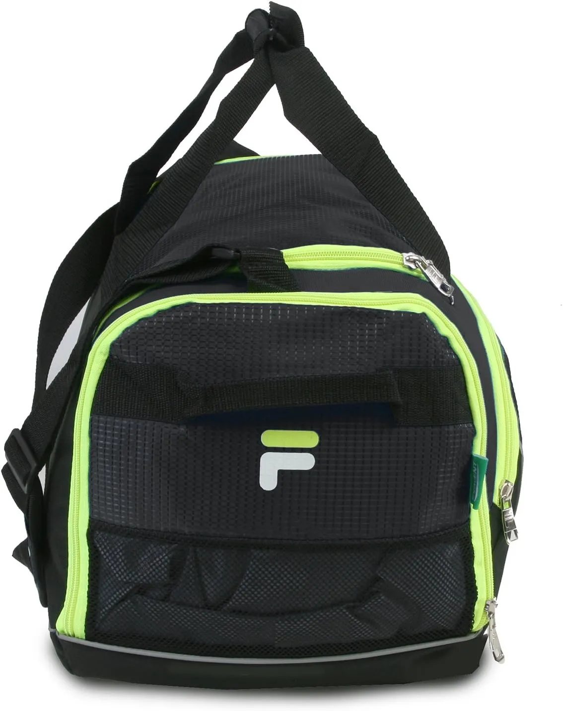 Fila Advantage 19" Sport Duffel Bag