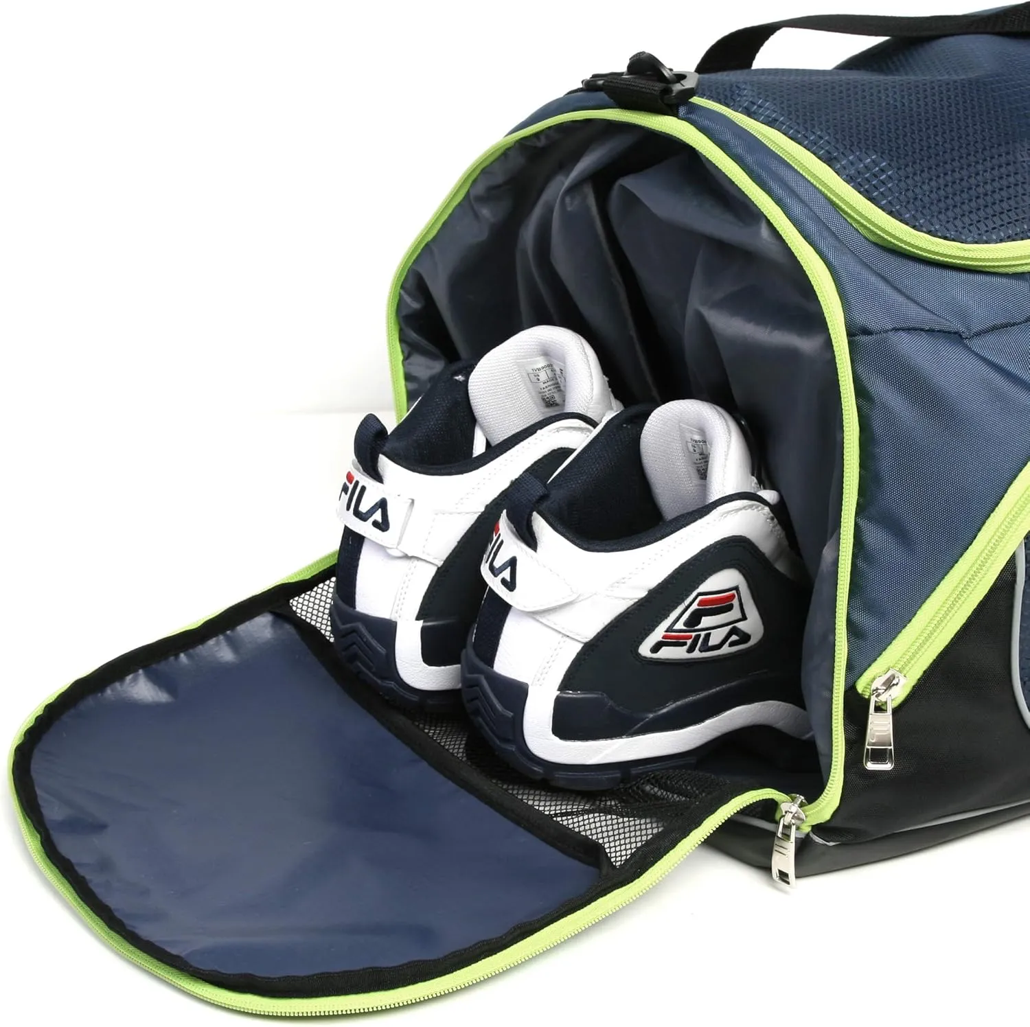 Fila Advantage 19" Sport Duffel Bag