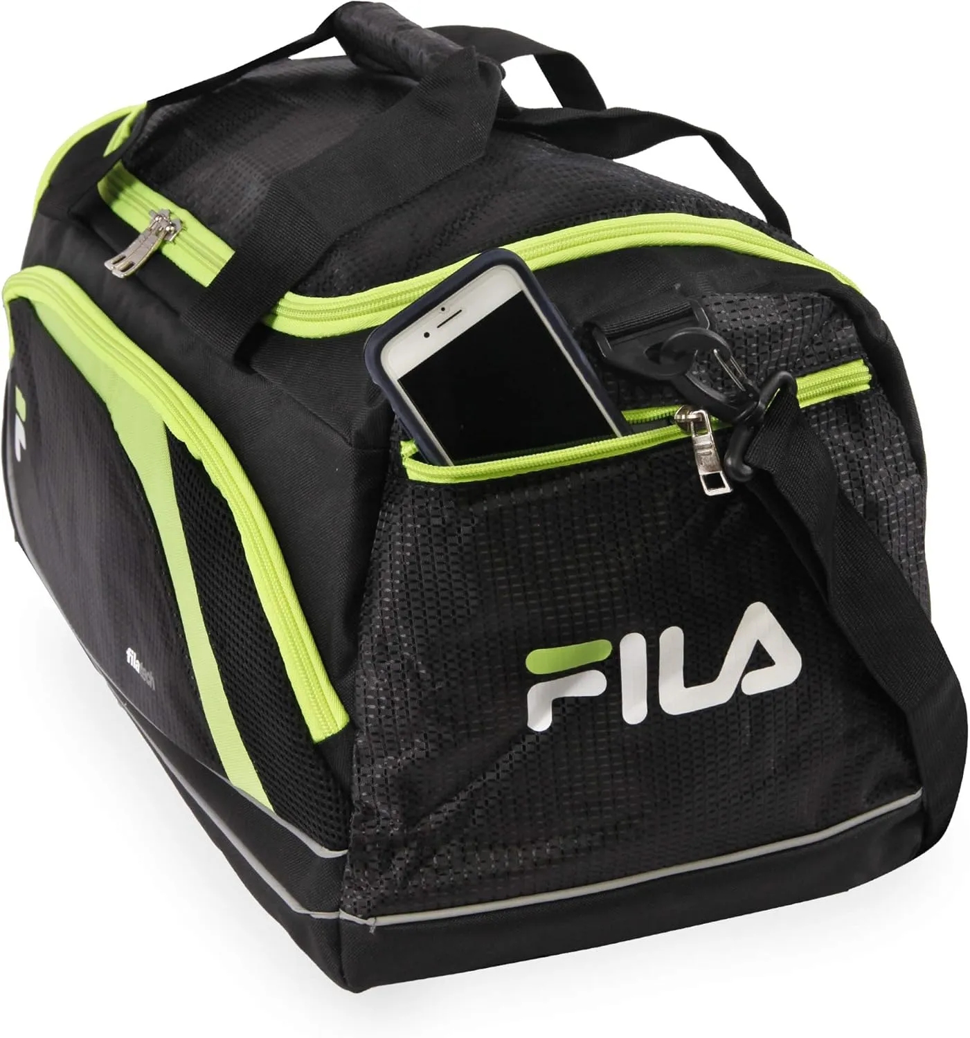 Fila Advantage 19" Sport Duffel Bag