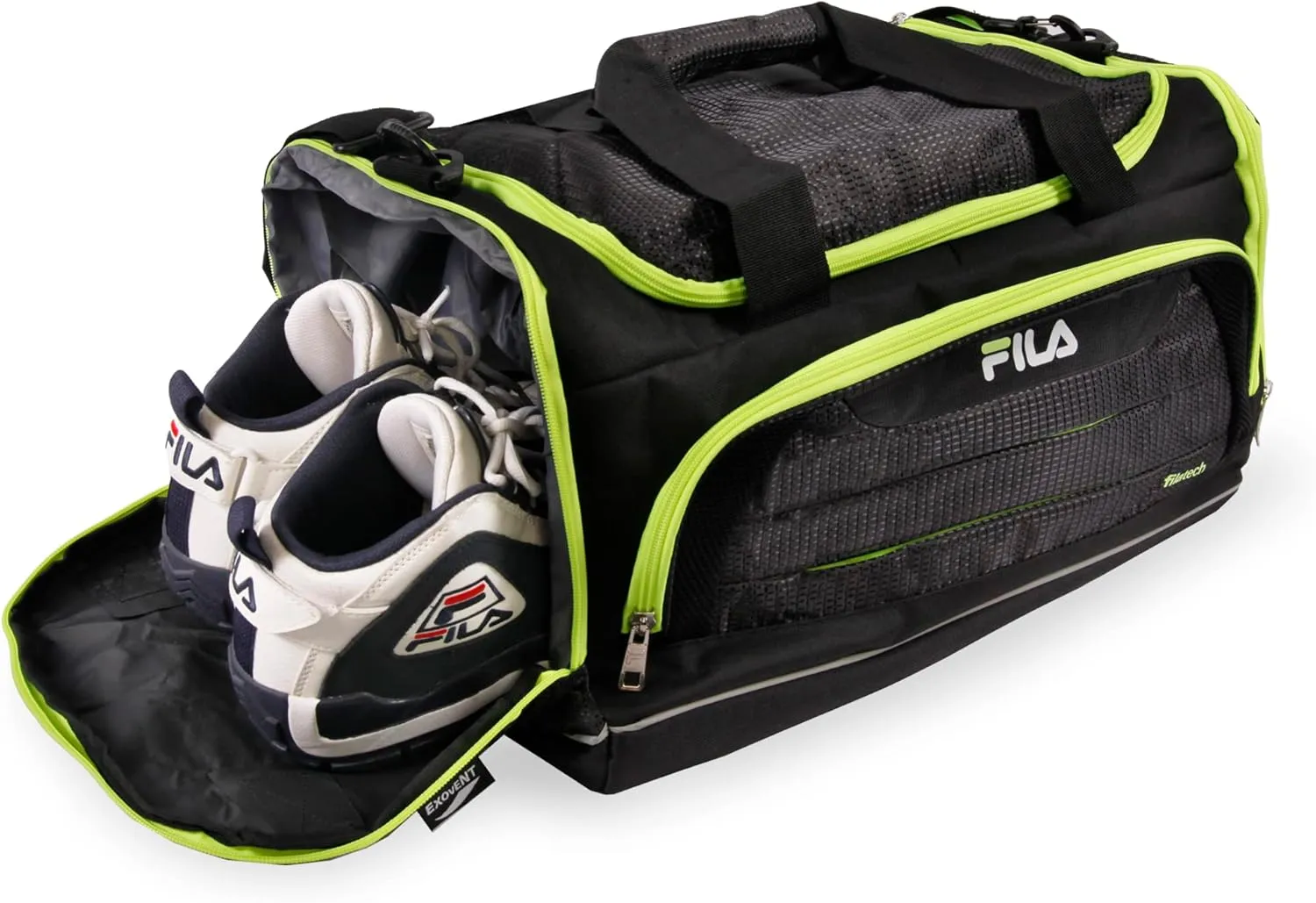Fila Cypress Small Sport Duffel Bag