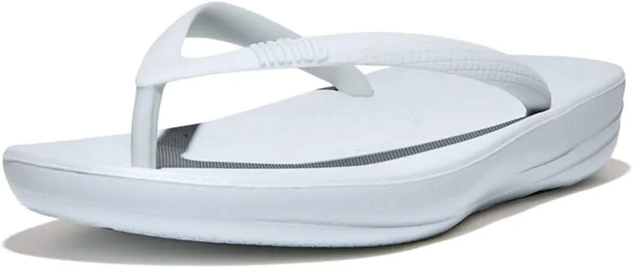 FitFlop iQushion Ergonomic Flip-Flops