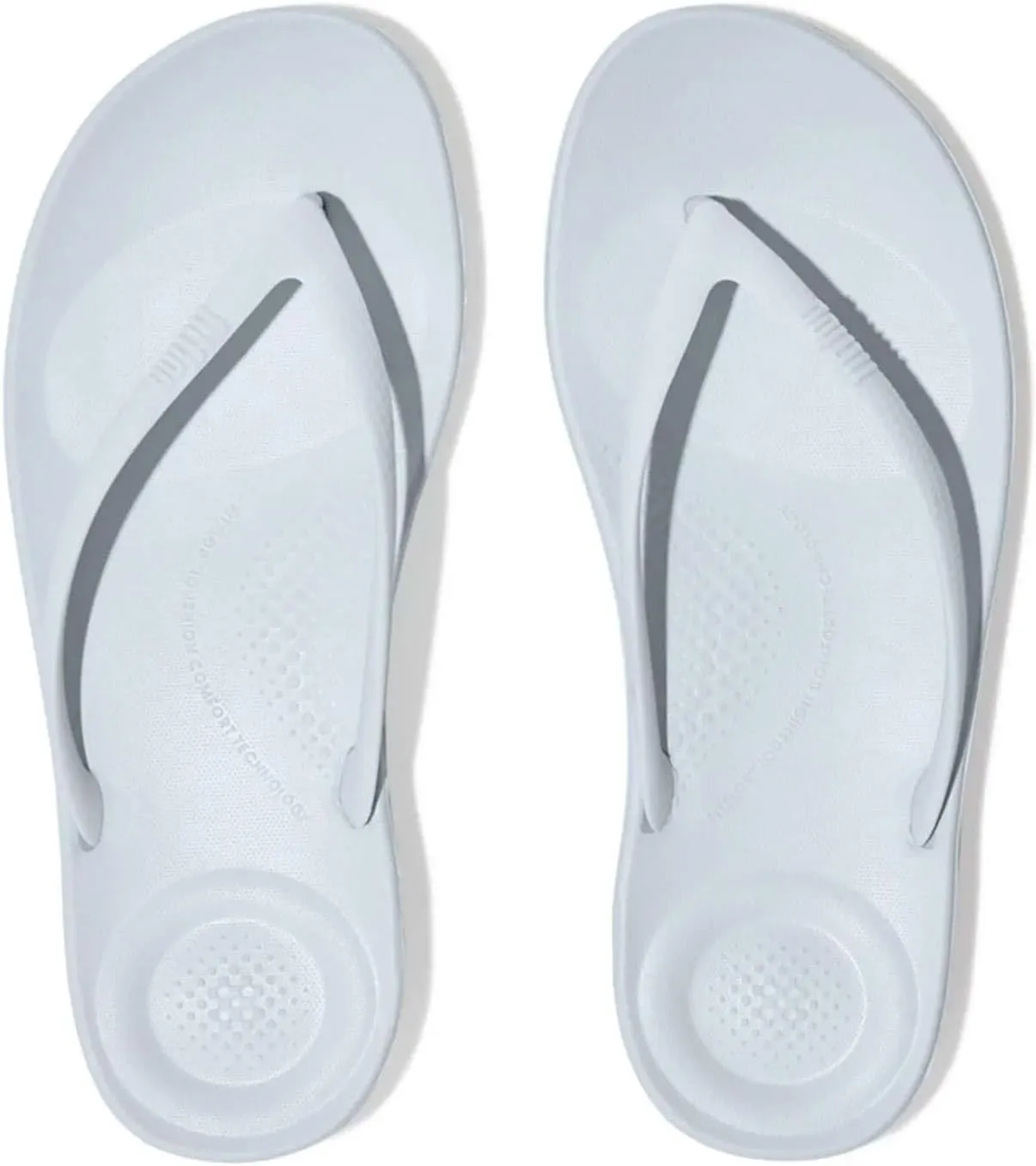 FitFlop iQushion Ergonomic Flip-Flops