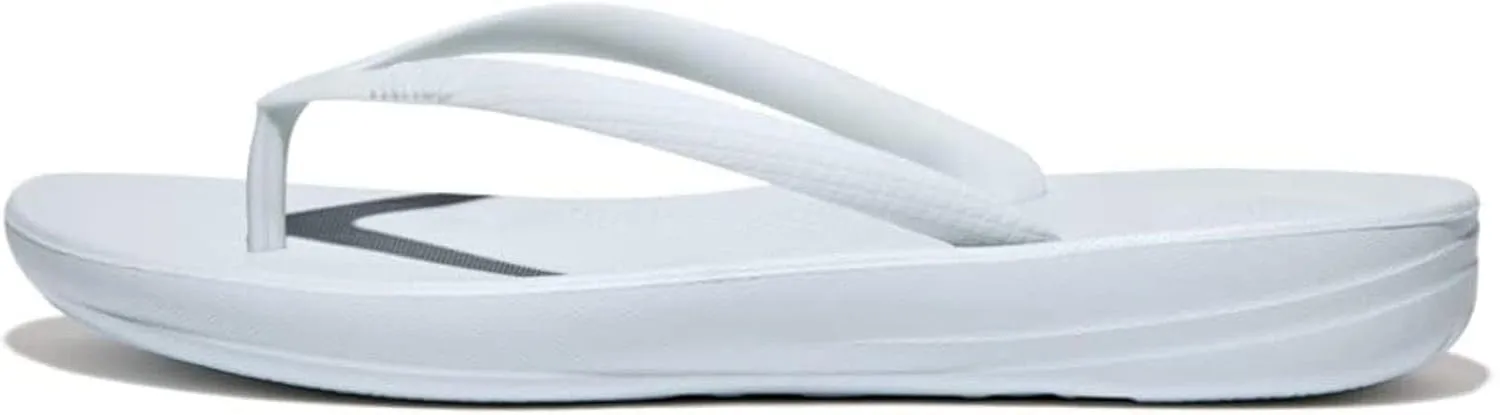FitFlop iQushion Ergonomic Flip-Flops