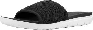 FitFlop M44 Women's Uberknit Slide Sandal