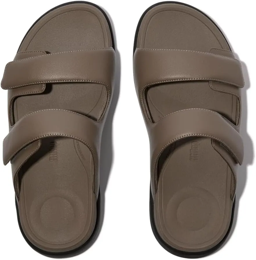 FitFlop Men's Slide Sandal