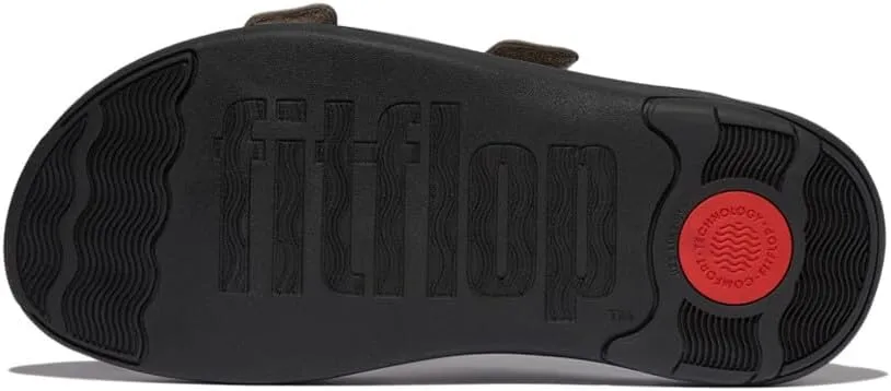 FitFlop Men's Slide Sandal