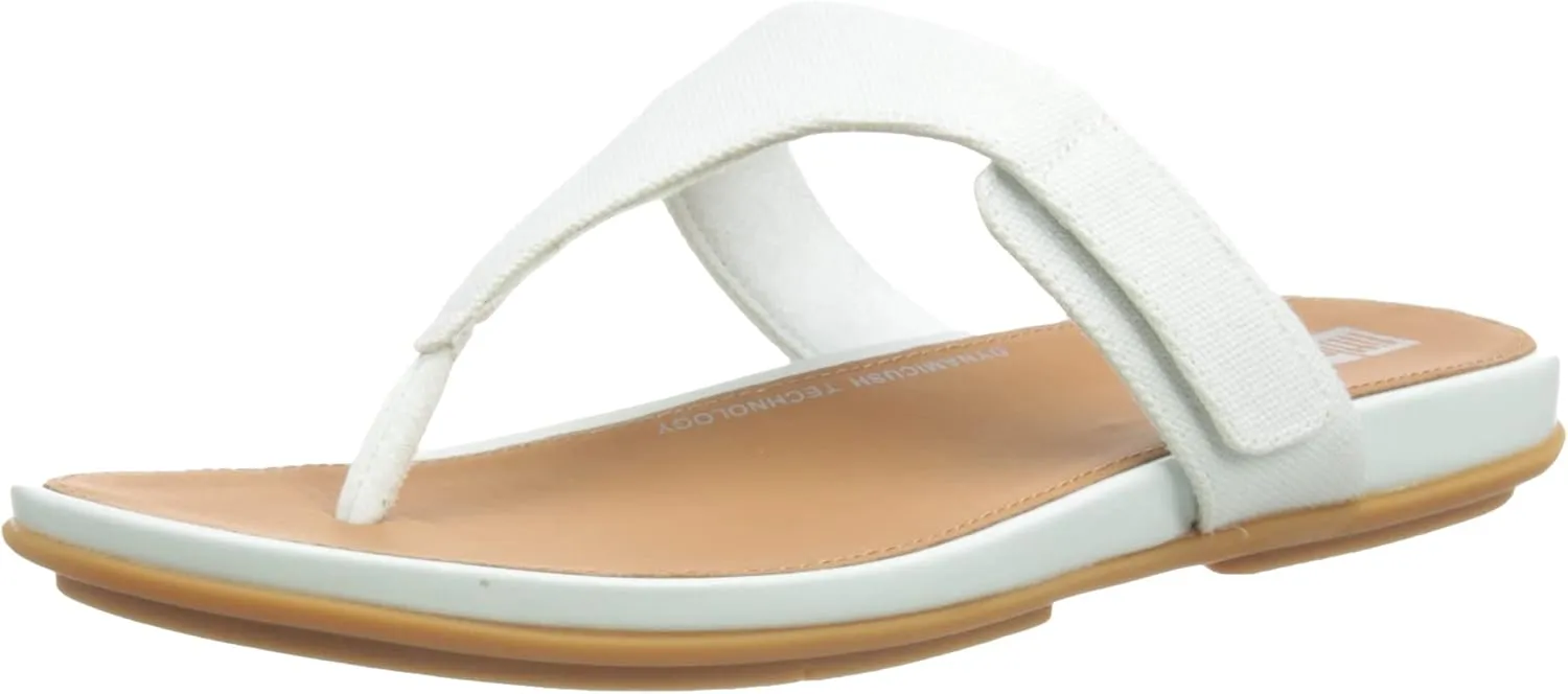 FitFlop Women's Flip Flop Flat Sandal