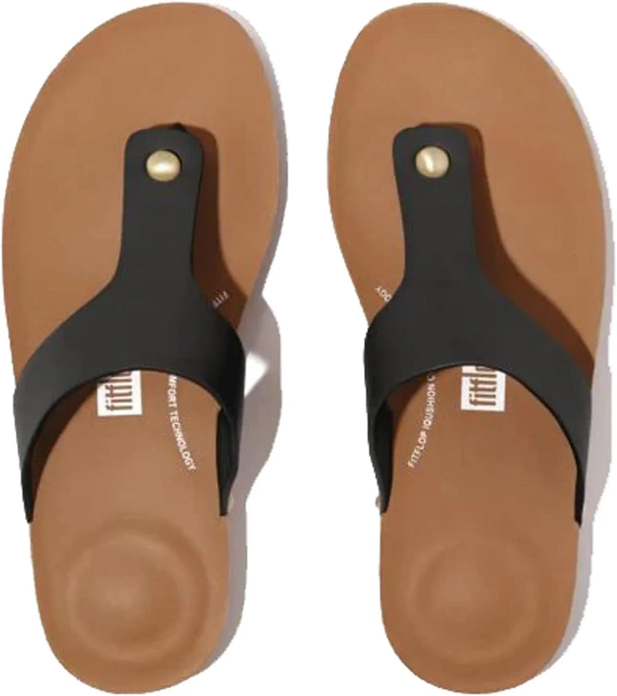 FitFlop Women's Flip Flop Sandal