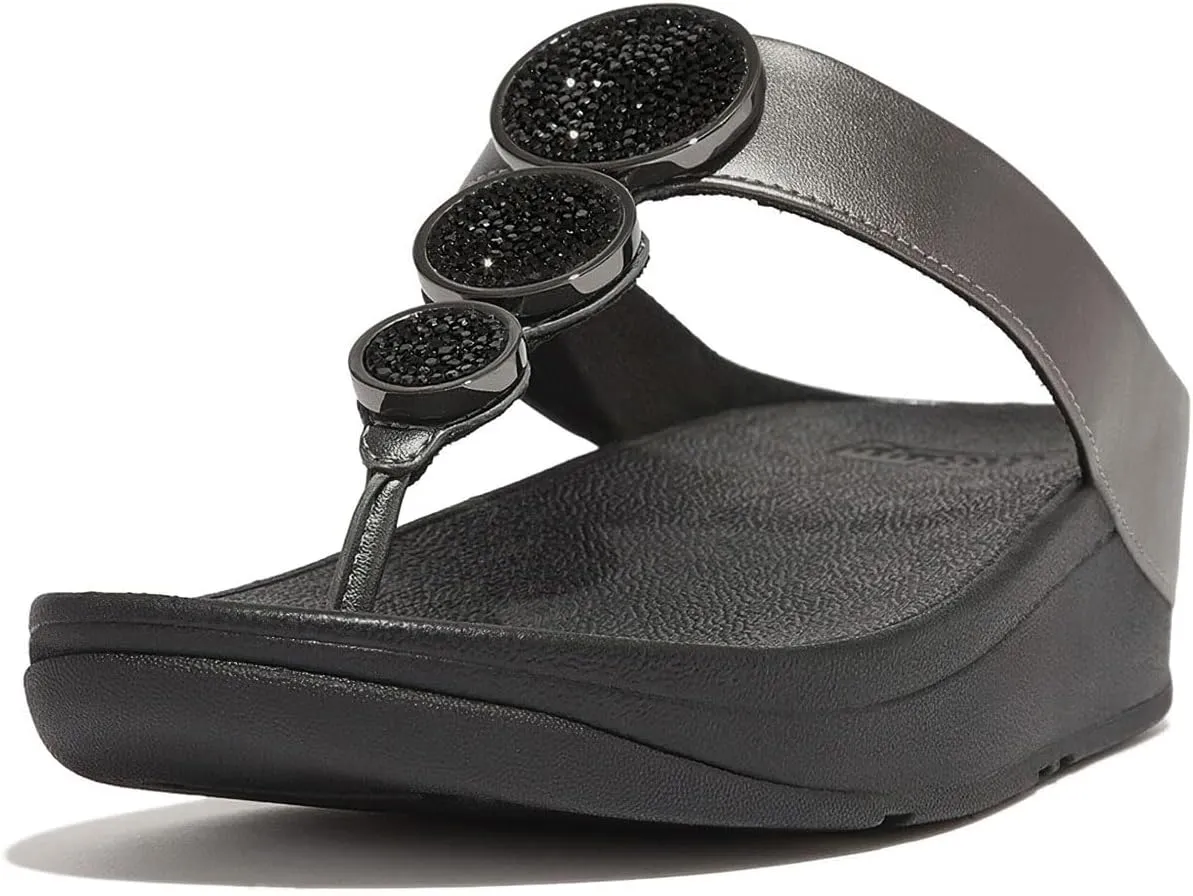 FitFlop Women's Slide Sandal