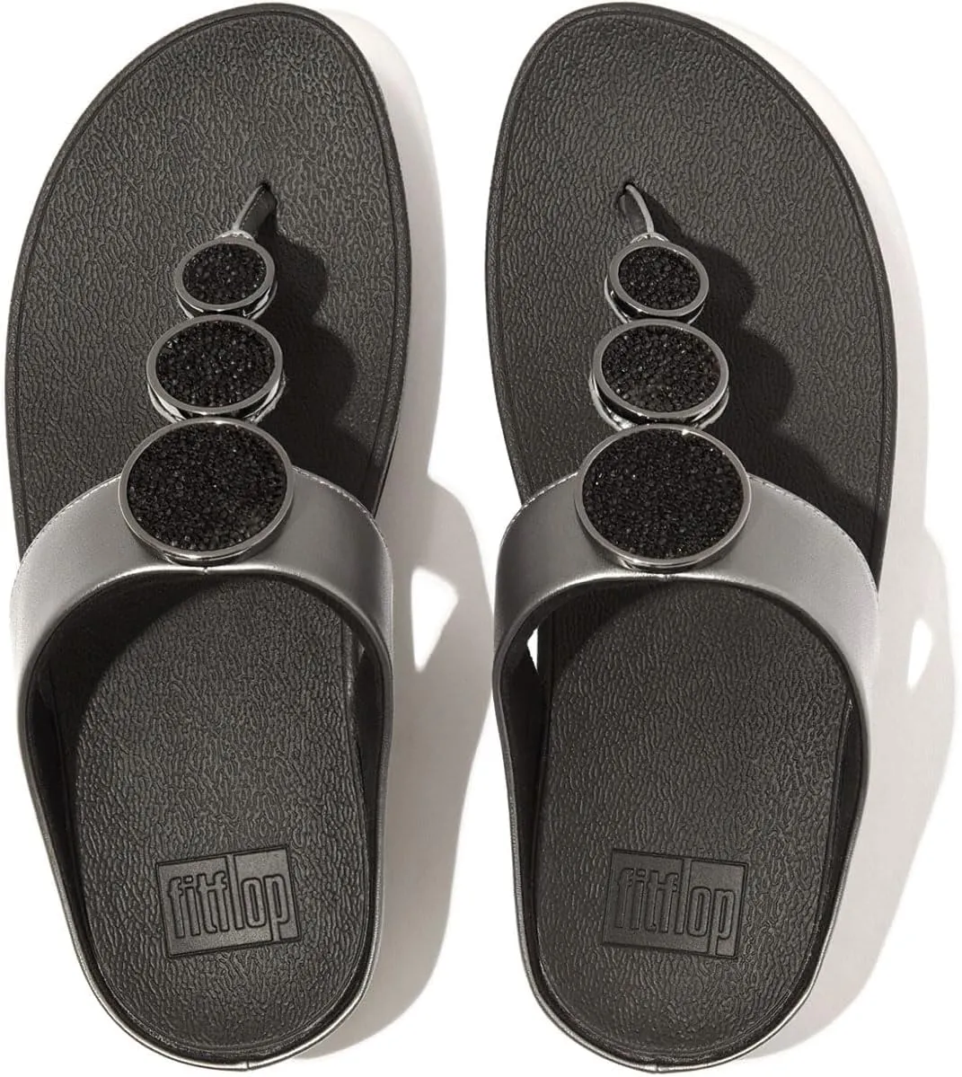FitFlop Women's Slide Sandal