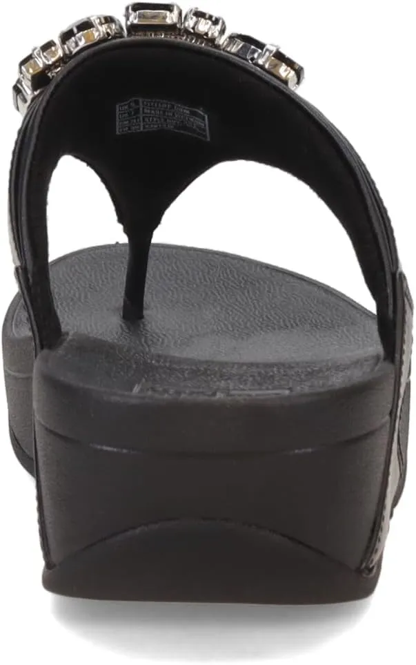 FitFlop Women's Slide Sandal
