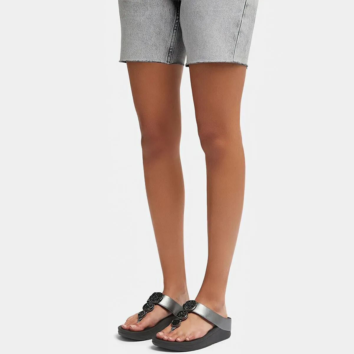 FitFlop Women's Slide Sandal